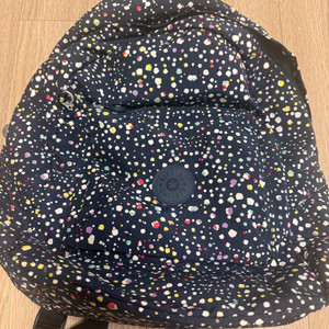 키플링 백팩 이미지