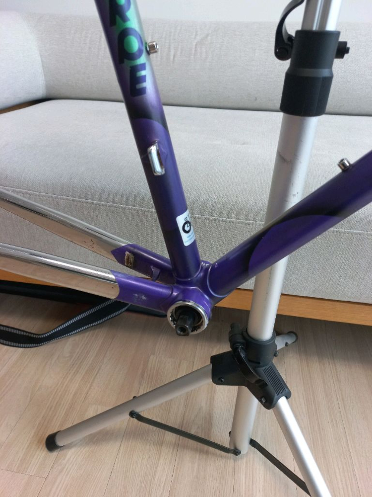 콩코드GIRO 클래식 사이클 반차 이미지