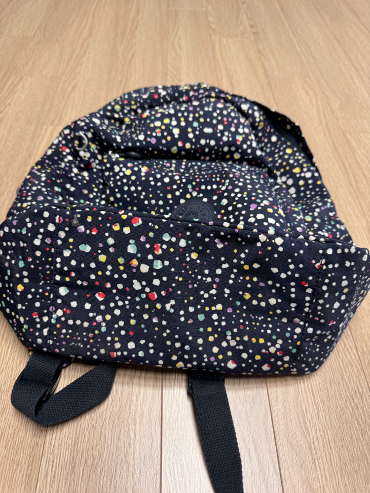 키플링 백팩 이미지