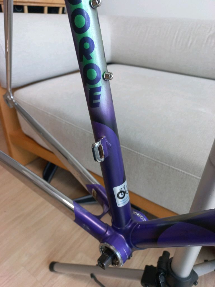 콩코드GIRO 클래식 사이클 반차 이미지