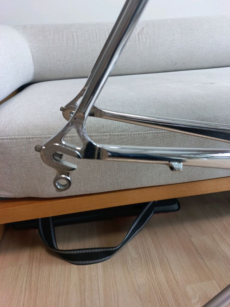 콩코드GIRO 클래식 사이클 반차 이미지