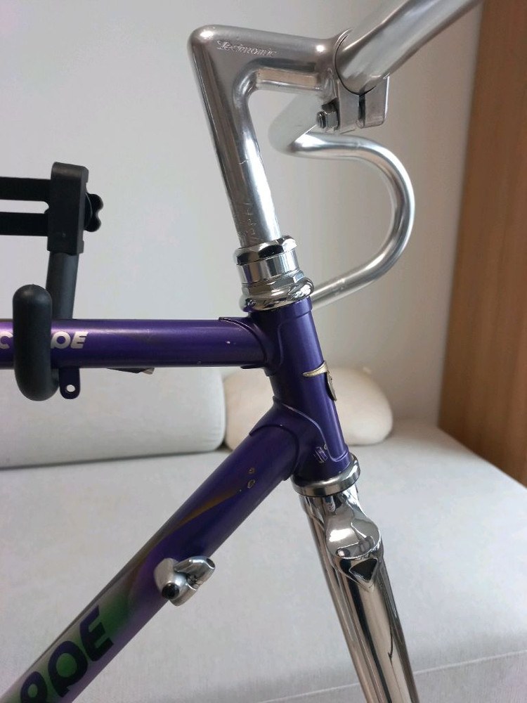 콩코드GIRO 클래식 사이클 반차 이미지