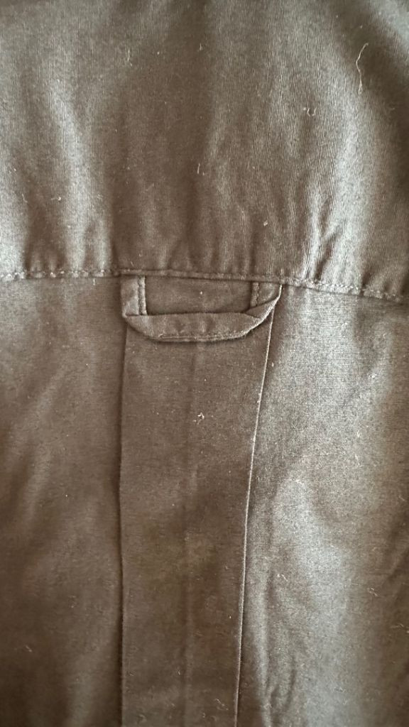 돌체앤가바나 dolce gabbana 블랙 기본 셔츠 이미지