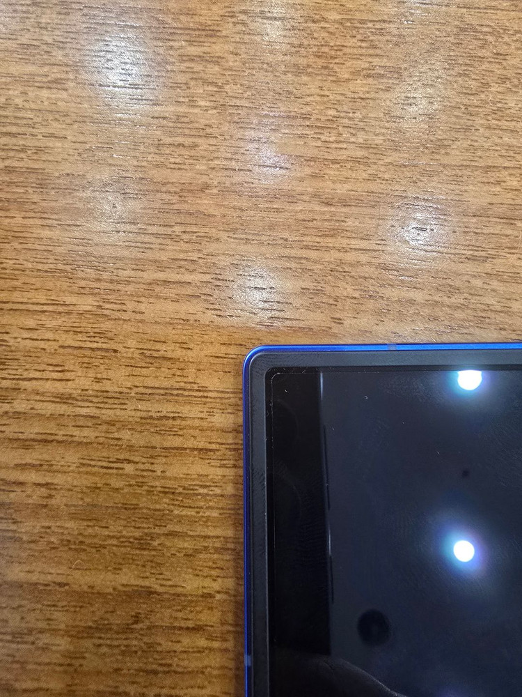 폴드7 512기가 블루색상 이미지