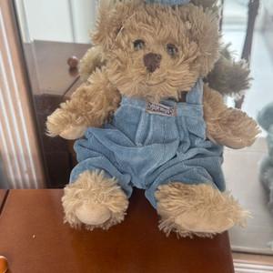 Boys Bear 쪼꼬미 보이즈베어 이미지
