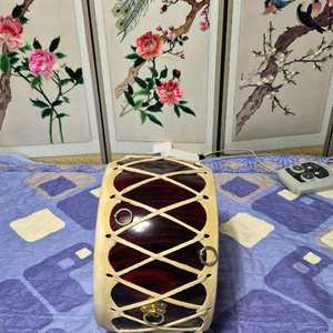 진도북(줄북 1자1치) 이미지