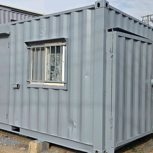 3x6. 정품. 양개문. 창고용컨테이너 이미지