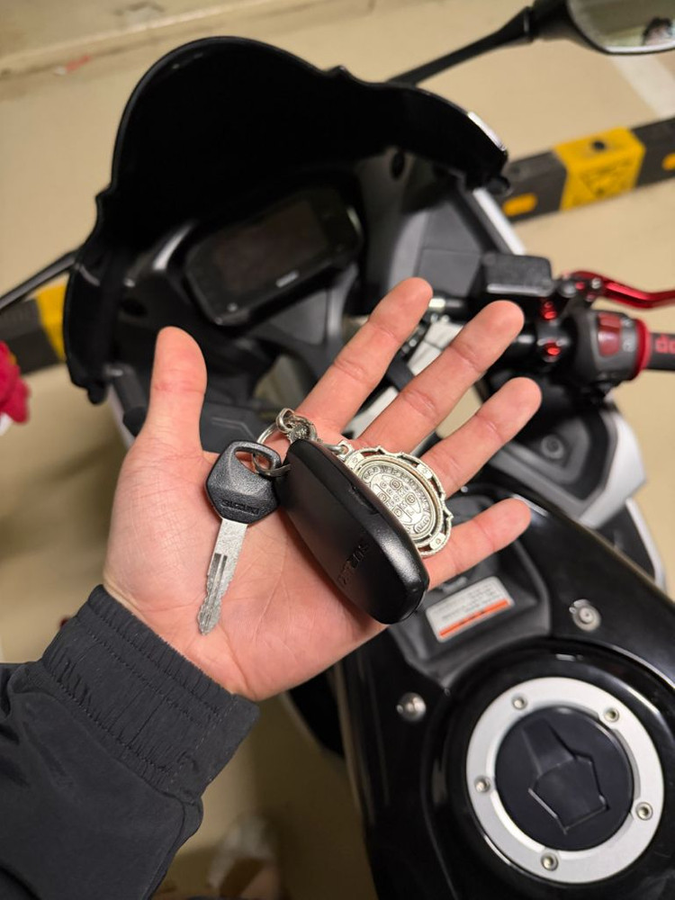 스즈키gsxr125 21년식 이미지