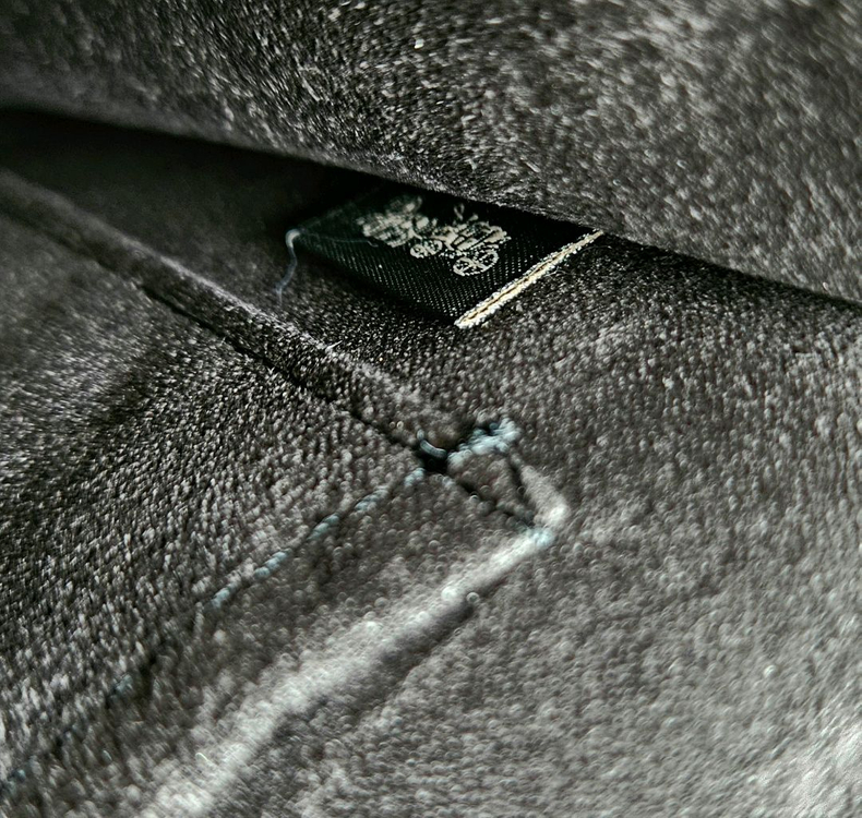 코치 체인크로스백 클레어 크로스바디 이미지