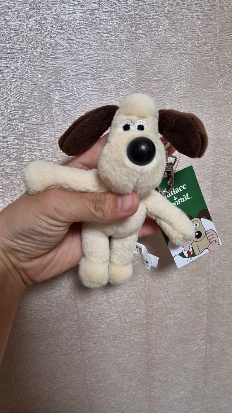 인기 캐릭터 인형(개별판매가능) 이미지