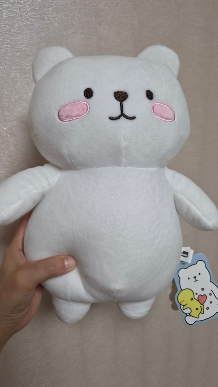 인기 캐릭터 인형(개별판매가능) 이미지