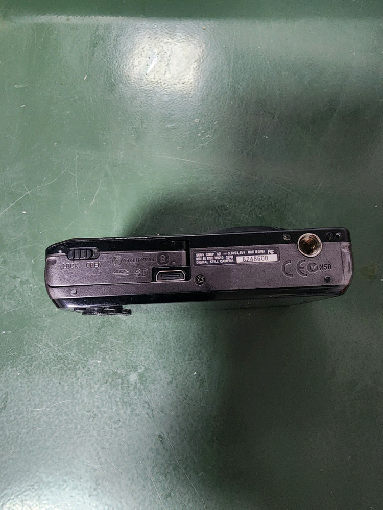 소니 사이버샷 이미지