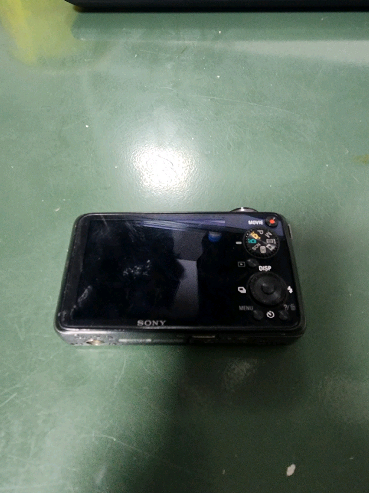 소니 사이버샷 이미지