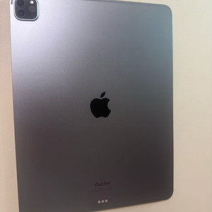 아이패드 프로 M2 12.9인치 128기가 6세대 스페이스 그레이 이미지