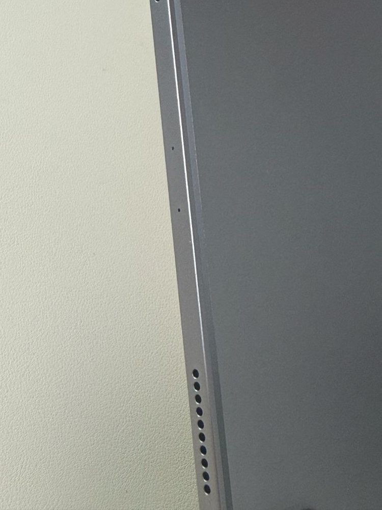 아이패드 프로 M2 12.9인치 128기가 6세대 스페이스 그레이 이미지