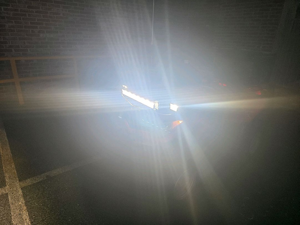 4륜오토바이 킴코 ATV300 오토바이/바이크 이미지