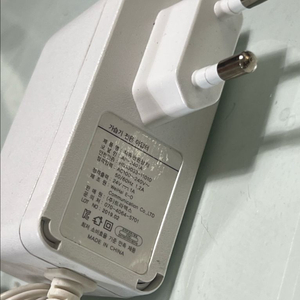 트라맥스 가습기 아답터 AP-2401A 이미지