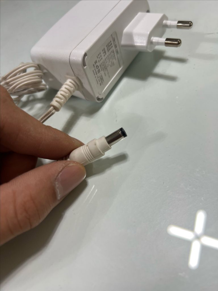 트라맥스 가습기 아답터 AP-2401A 이미지