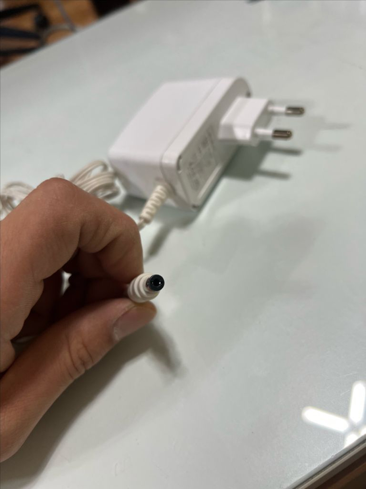 트라맥스 가습기 아답터 AP-2401A 이미지