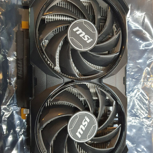 RTX 4060 그래픽카드 68개팝니다. 이미지