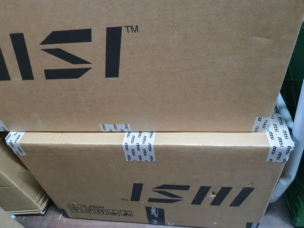 RTX 4060 그래픽카드 68개팝니다. 이미지