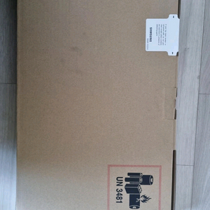 갤럭시북5 pro 360 미개봉 이미지