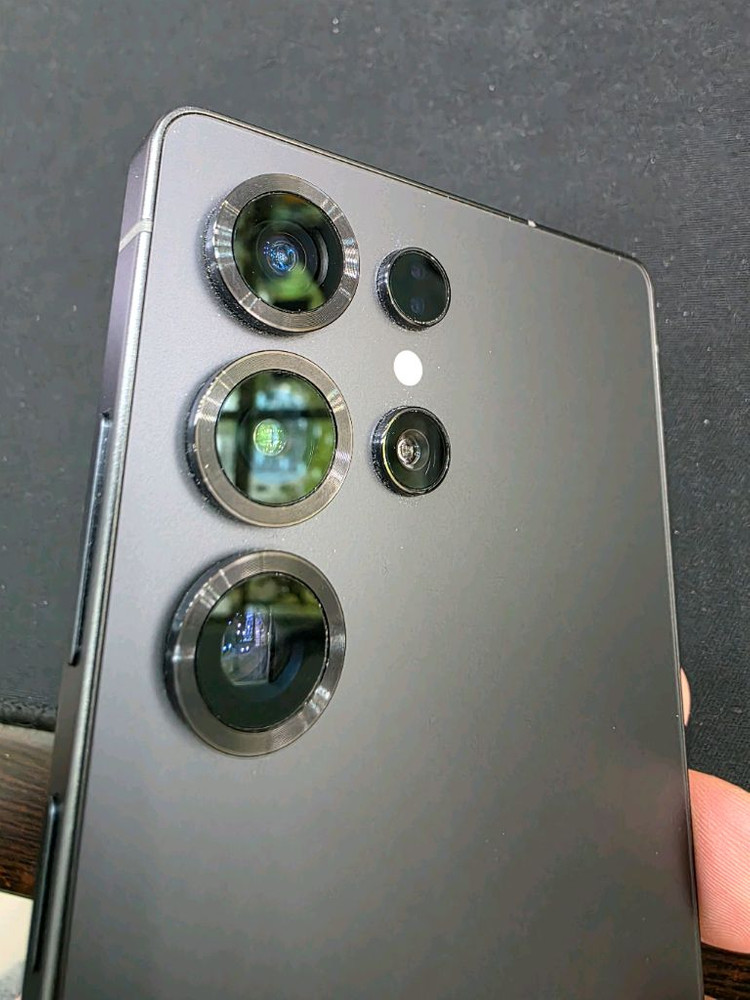 갤럭시S 25 울트라 1TB 16GB 자급제 이미지