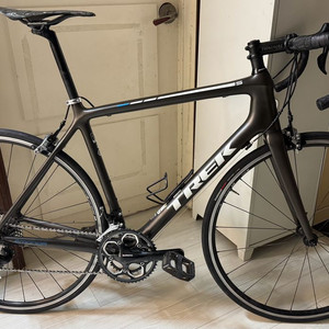 풀카본 트렉 에몬다 s4 105 11단 56사이즈 이미지