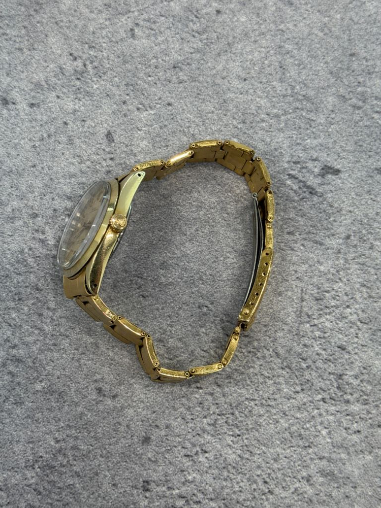 로렉스 오이스터 퍼페추얼 빈티지 1024 시계 판매합니다 이미지