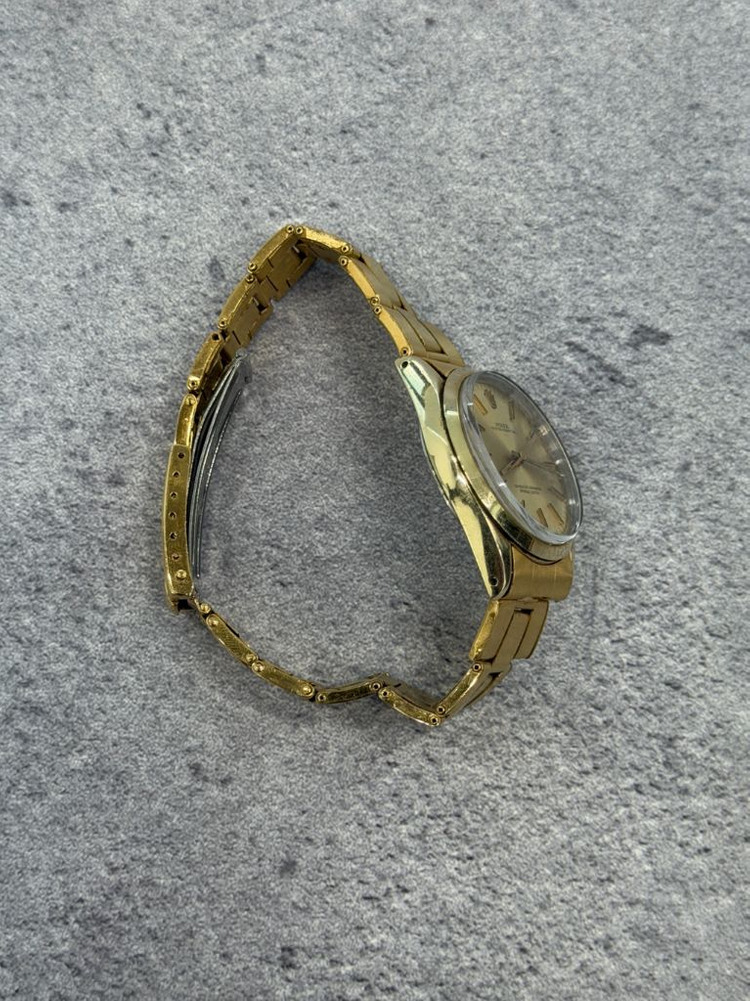 로렉스 오이스터 퍼페추얼 빈티지 1024 시계 판매합니다 이미지