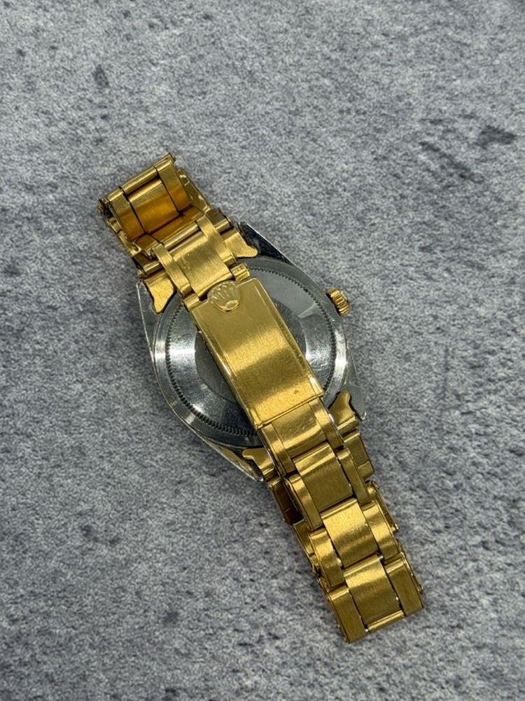 로렉스 오이스터 퍼페추얼 빈티지 1024 시계 판매합니다 이미지