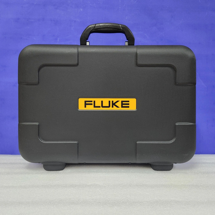 플루크 중고 휴대용 오실로스코프 Fluke 190-504 500Mhz 판매 이미지