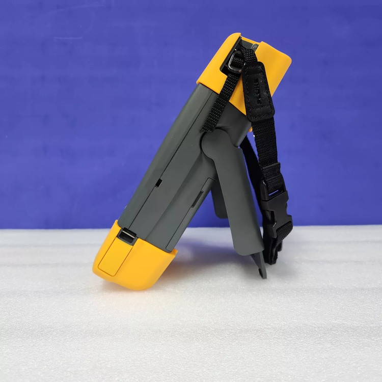 플루크 중고 휴대용 오실로스코프 Fluke 190-504 500Mhz 판매 이미지