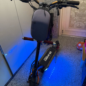 유로휠 ferr 듀얼모터 전동킥보드 팝니다 이미지