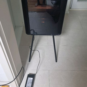 삼성 비스포크 큐브 냉장고 A급 판매 이미지