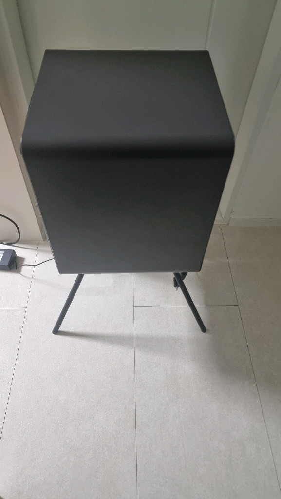 삼성 비스포크 큐브 냉장고 A급 판매 이미지