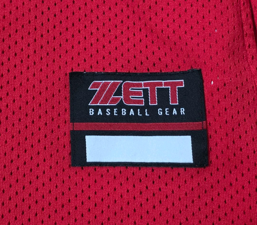 [95추정] 기아타이거즈 제트 셔츠형 원정 유니폼(김선빈) 이미지