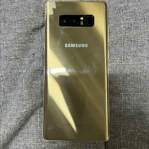 갤럭시 노트8 이미지