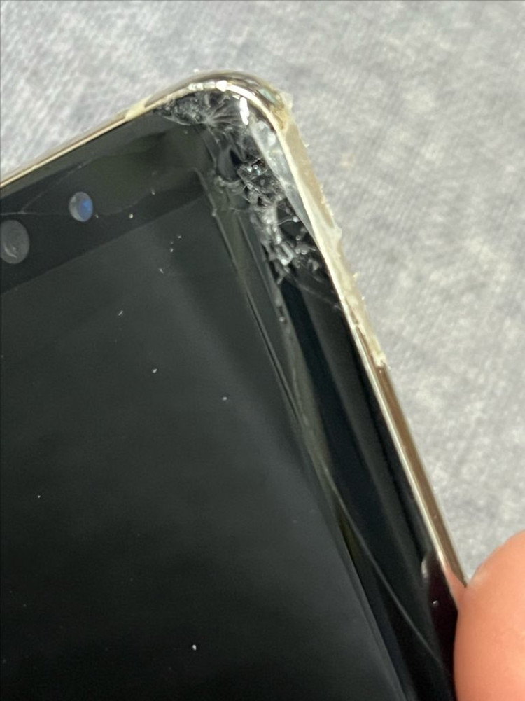 갤럭시 노트8 이미지