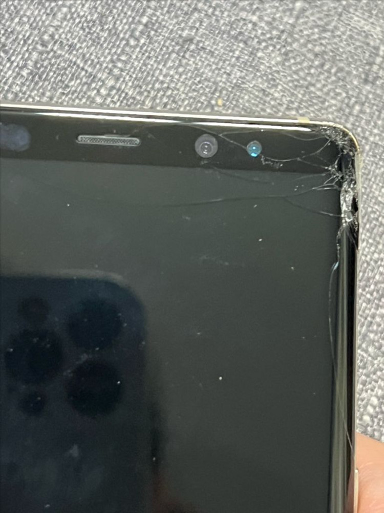 갤럭시 노트8 이미지