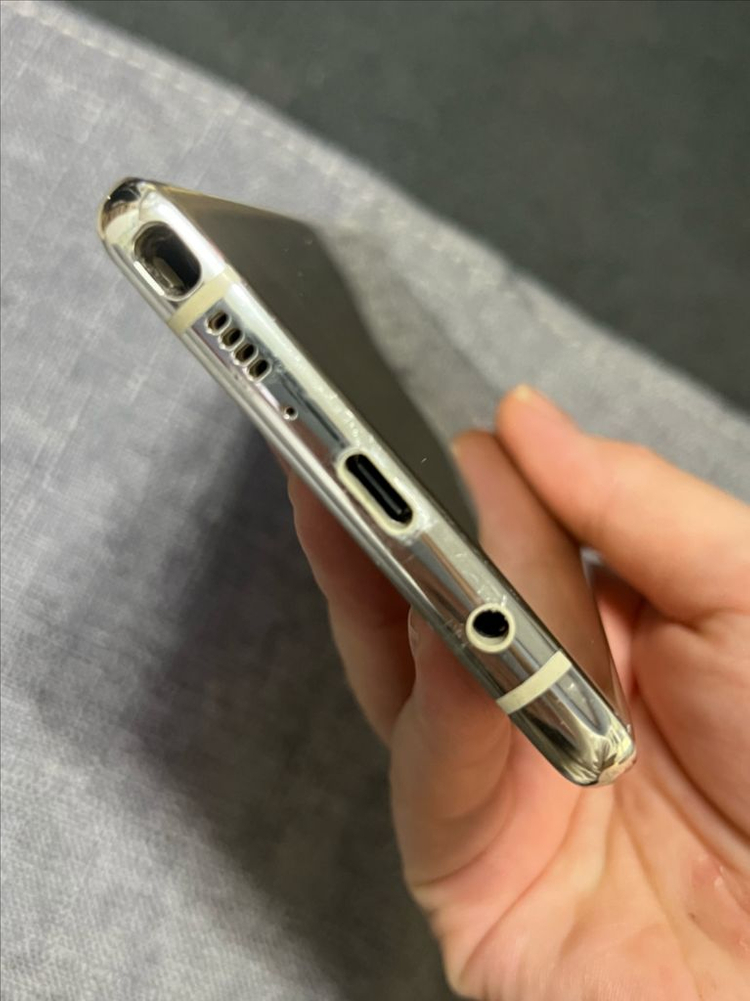 갤럭시 노트8 이미지