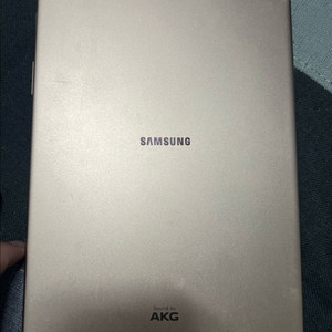 갤럭시 탭 S5e 이미지