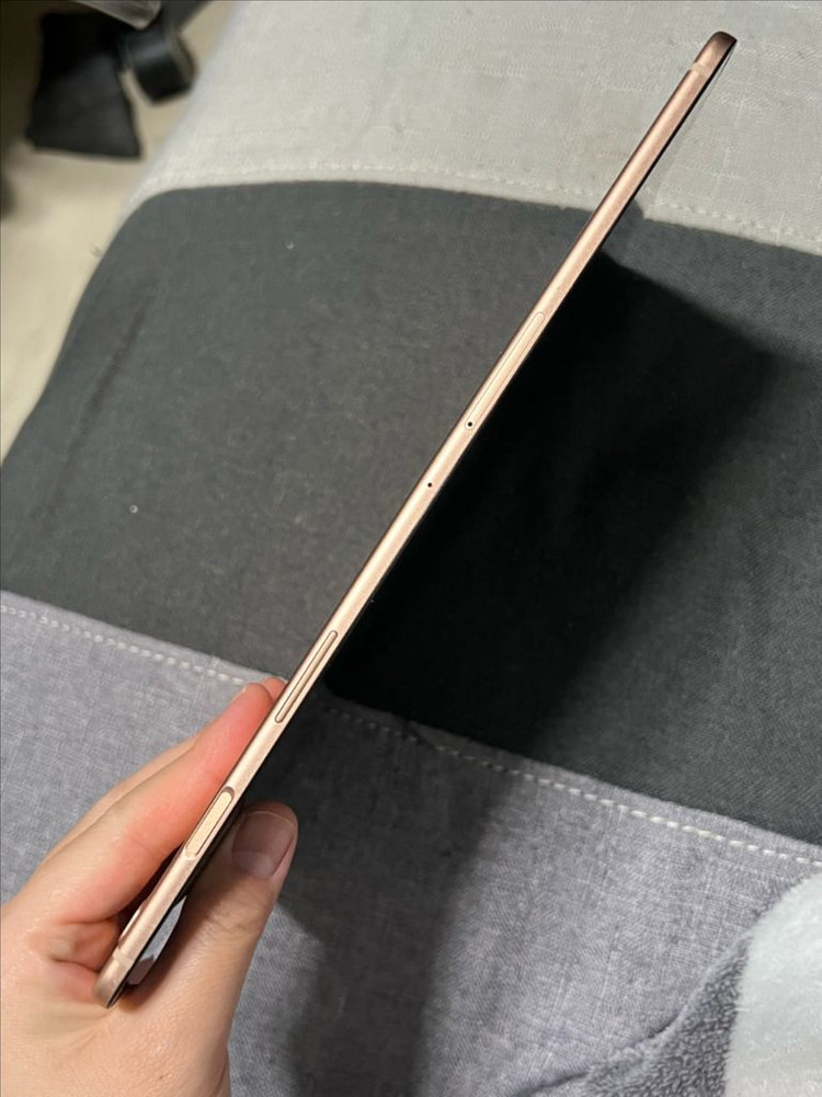 갤럭시 탭 S5e 이미지