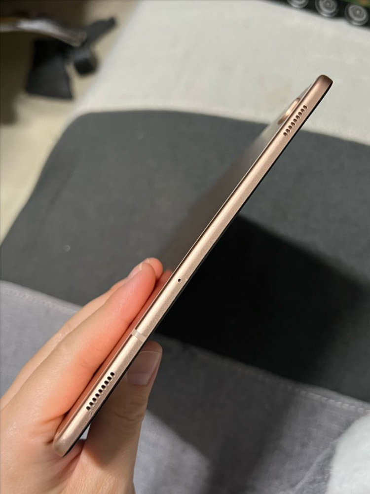 갤럭시 탭 S5e 이미지