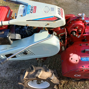 아세아관리기 880sm 개인직거래 이미지