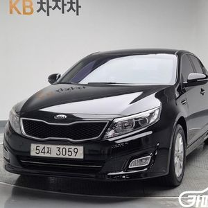 [기아]더 뉴 K5 2.0 LPI 럭셔리 (5인승) 이미지