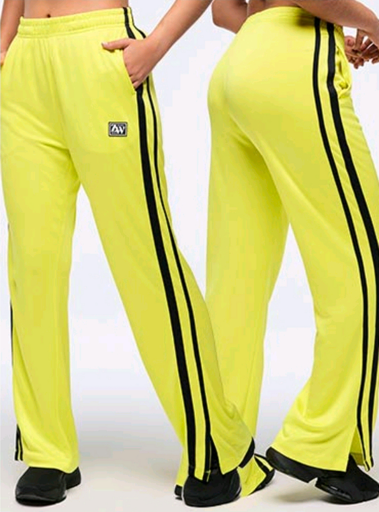 줌바트랙팬츠 M 새상품 이미지