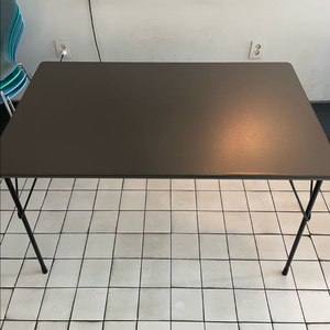 gispen 기스펜 테이블 미드센추리 . 이미지