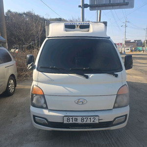 포터2 냉장탑 이미지