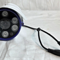 7LED CCTV 카메라(SA-7006F) 이미지